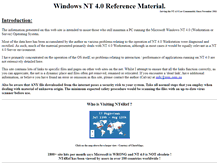 Tablet Screenshot of nt4ref.zcm.com.au